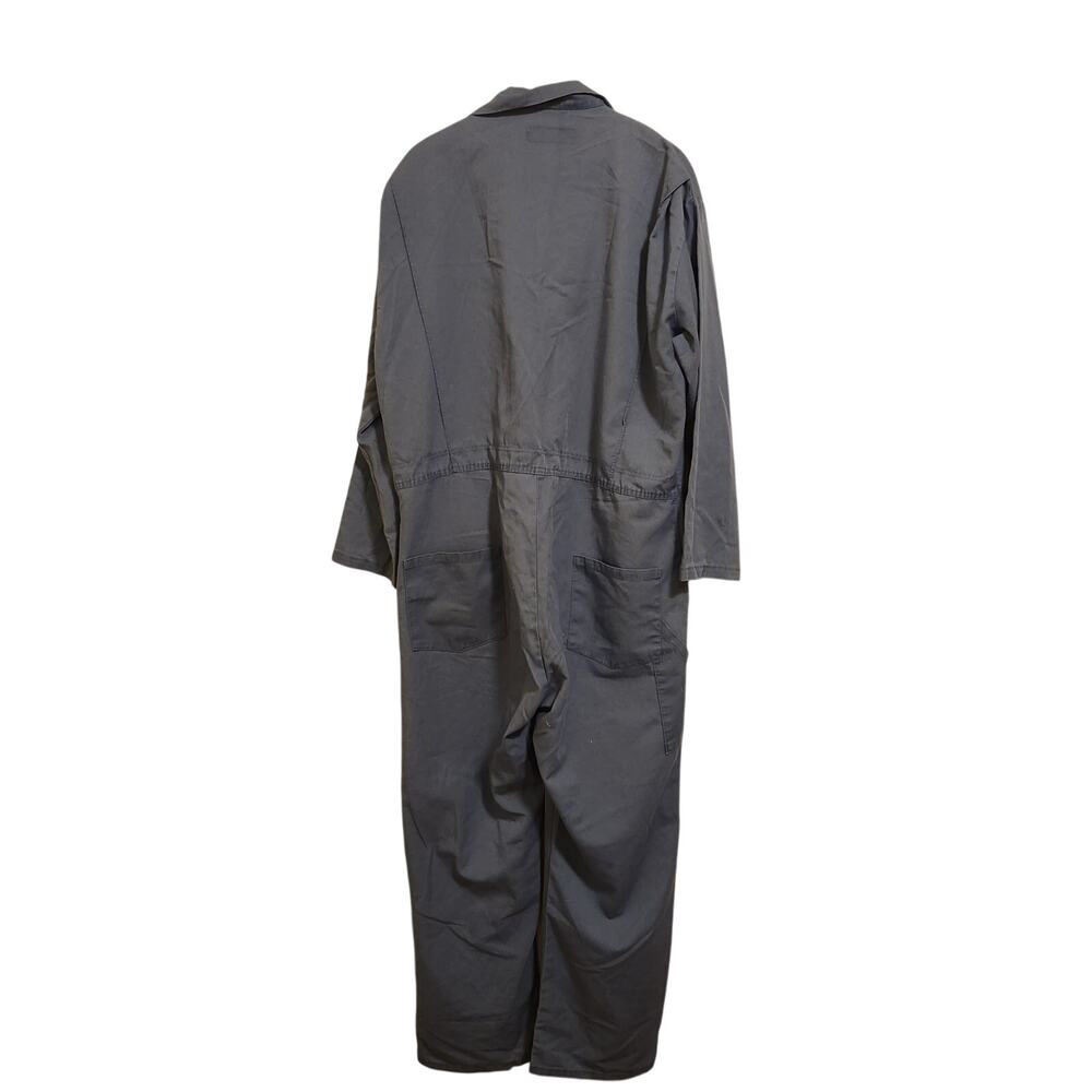 Vintage Men's Work Coverall size 48 - Picture 4 of 4